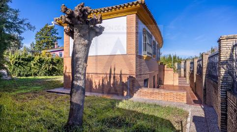Foto 4 de Casa o xalet en venda a Calle Italia, 2, Valencina de la Concepción, Sevilla