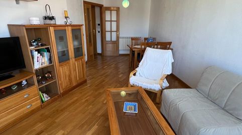 Foto 2 von Wohnung zum Verkauf in Centro ciudad, Linares