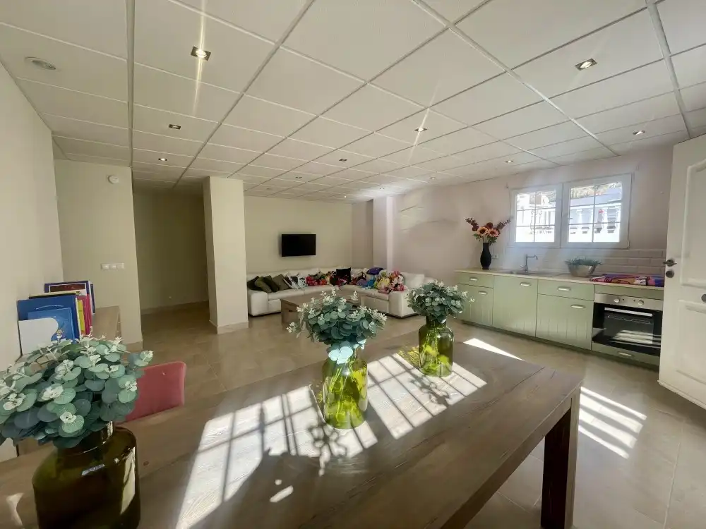 Chalet con piscina en venta en San Fulgencio, imagen 21