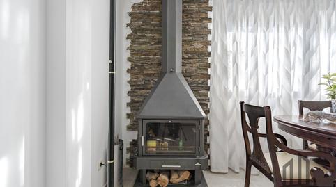 Foto 2 de Casa adosada en venta en Valdepiélagos, Madrid