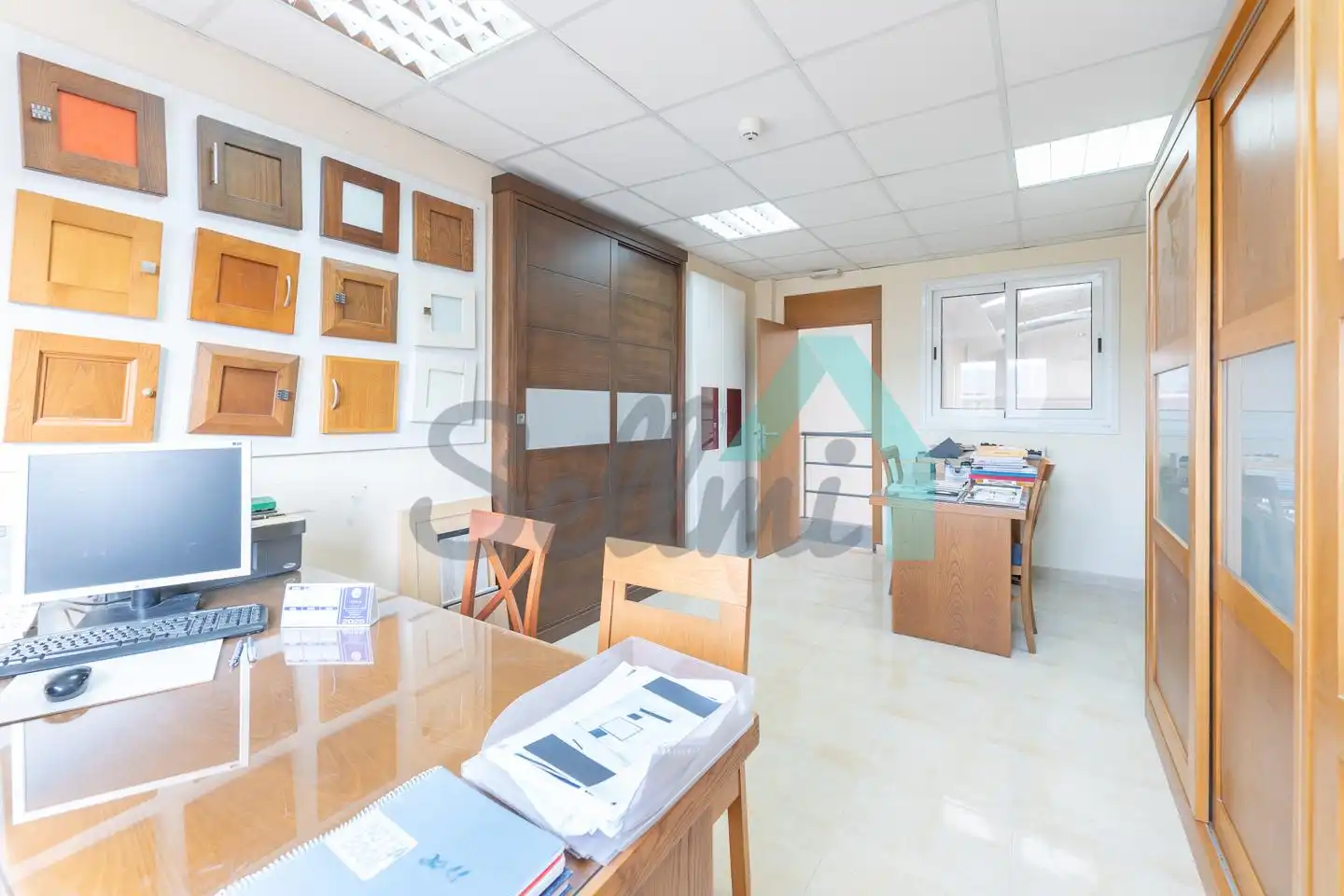 Industrial buildings for sale in Siero