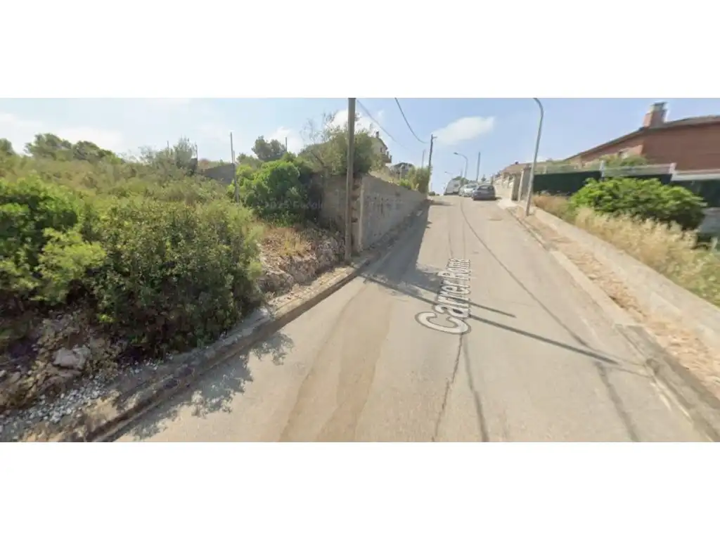 Terreno residenziale in vendita a Calle Roma, imagen 4