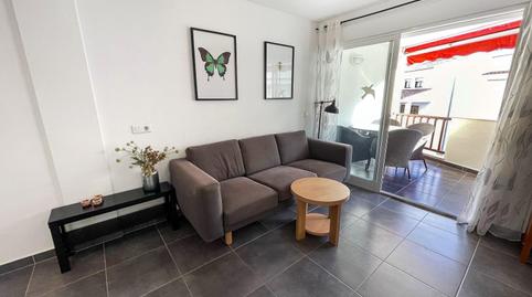 Foto 5 de Apartament en venda a Altea ciudad, Altea