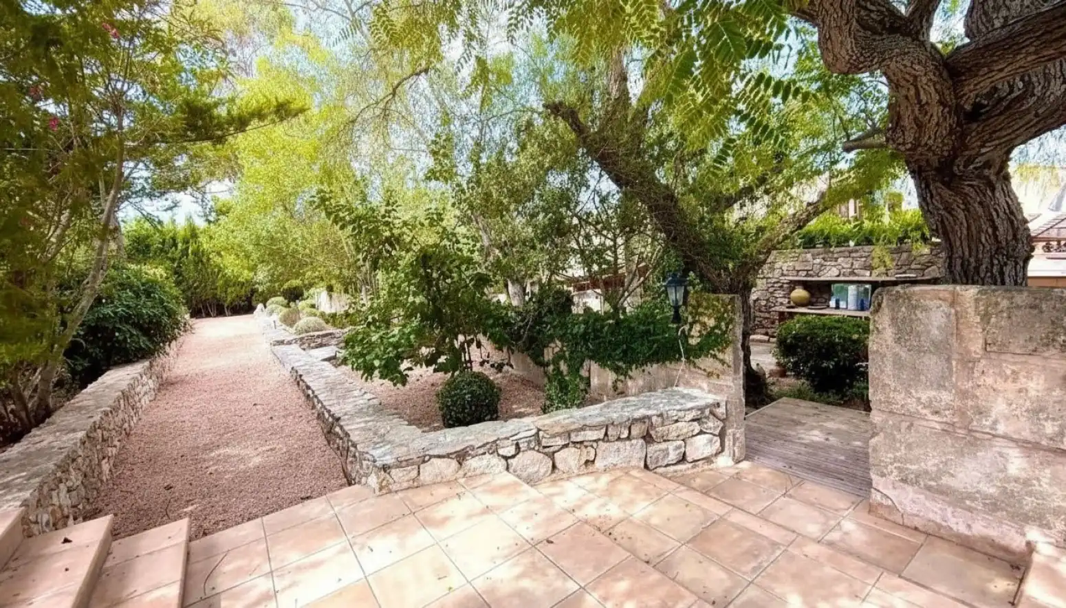 House with terrace for sale in Poligono poligon, imagen 4