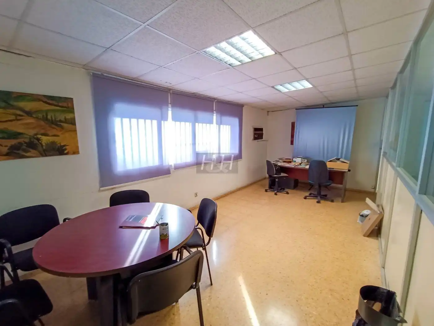 Nau industrial en venda en Sagunto / Sagunt amb Calefacció
