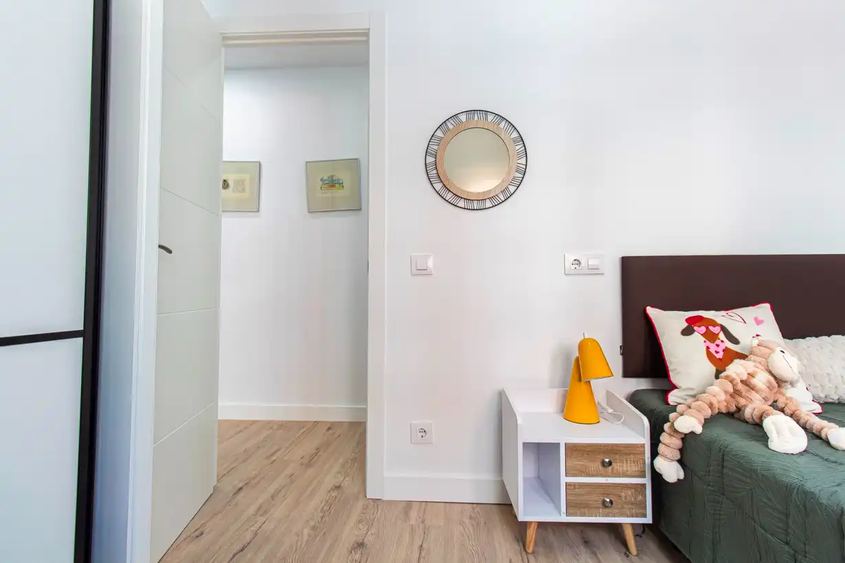 Appartamento con ascensore in vendita a Calle de San Emilio, imagen 17