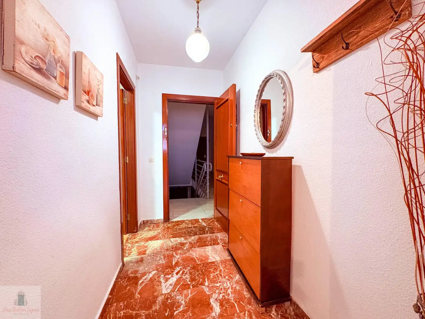 Piso en venta en Badajoz con Balcón
