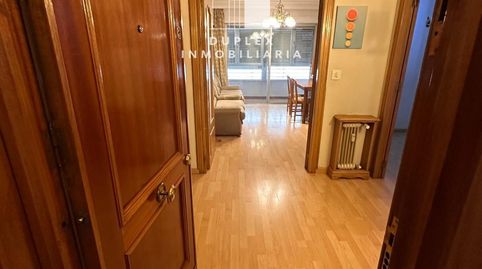 Foto 2 de Piso de alquiler en Castilla la Mancha, Centro, Cuenca Capital