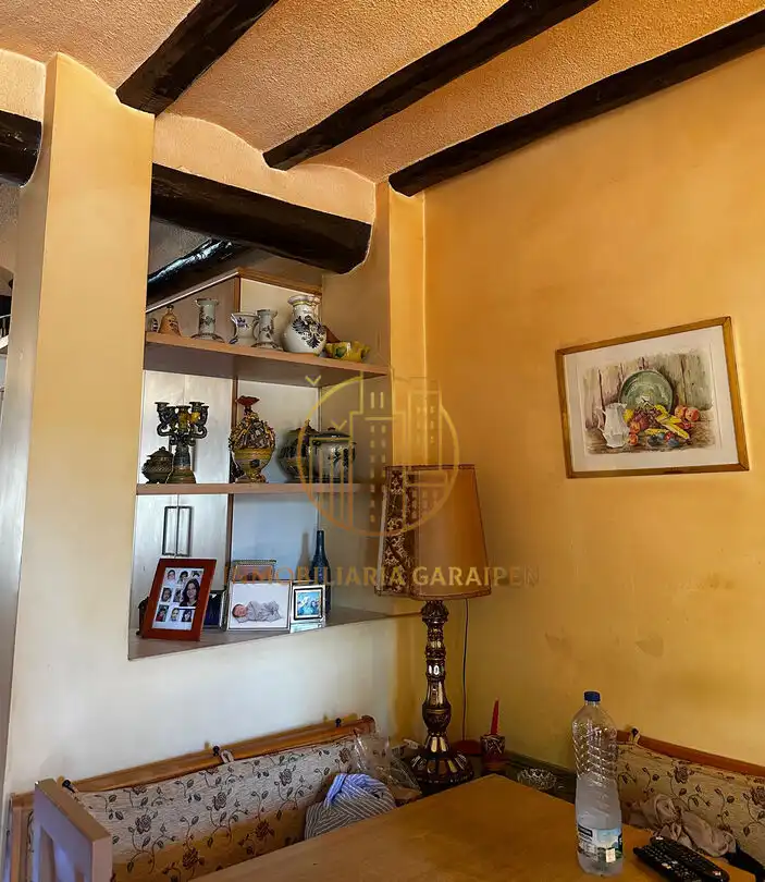 Casa o chalet en venta en Santacara con Jardín privado, Terraza y Balcón