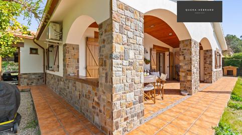 Foto 5 de Casa o xalet en venda a Segadors, Sant Muç, Barcelona