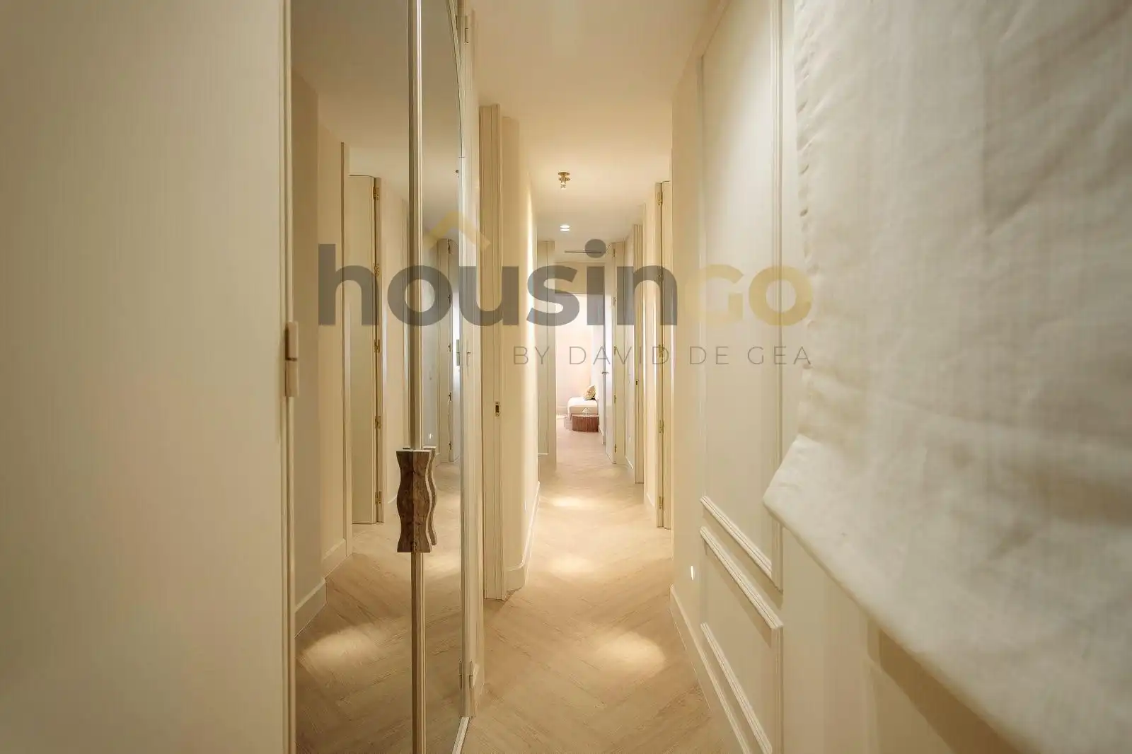 Flat with lift for sale in Padilla, imagen 27