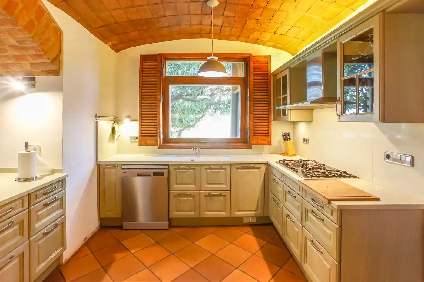Finca rústica en venta en Poble - Casc Antic