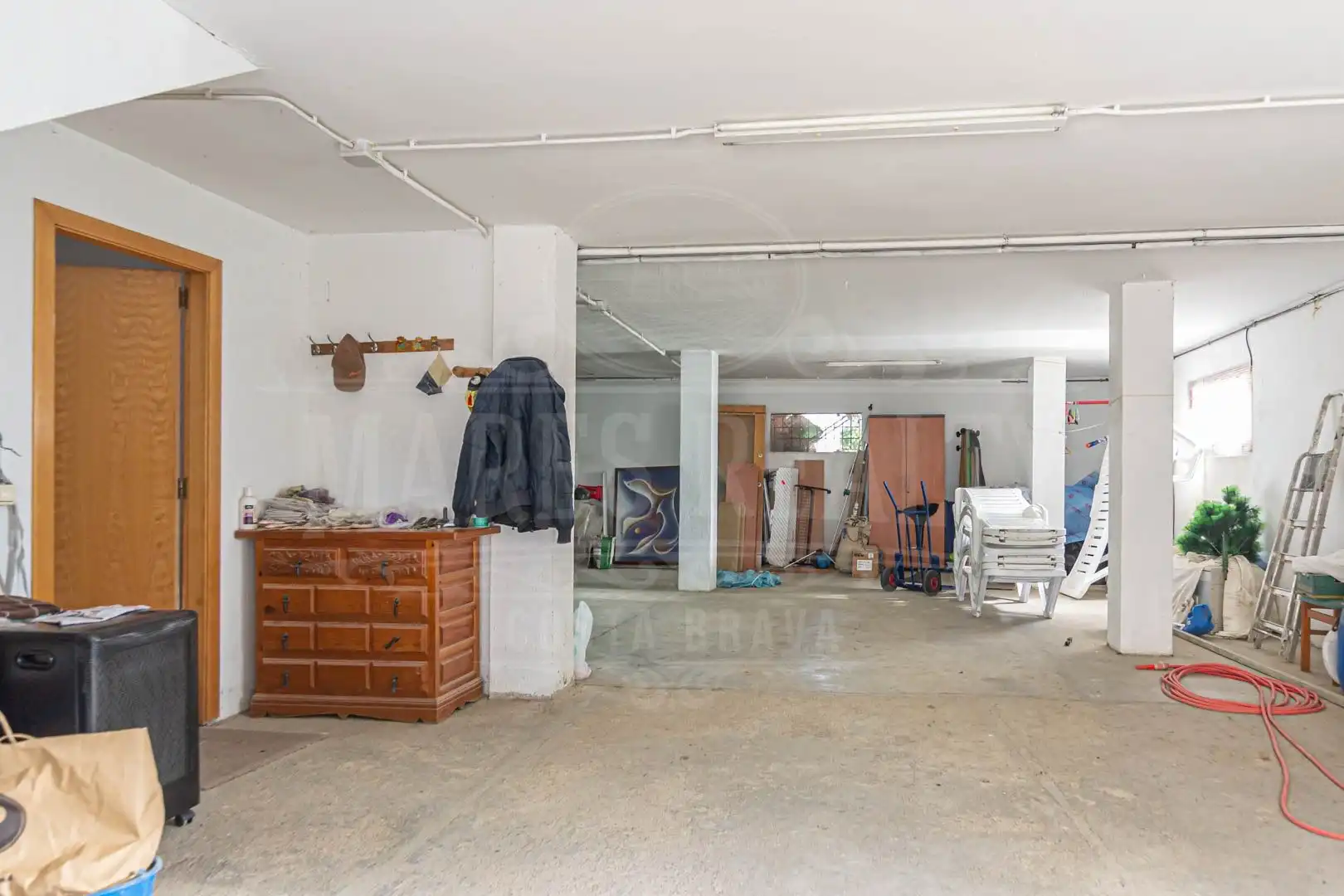 Haus mit Pool zum Verkauf in Montgoda, imagen 12