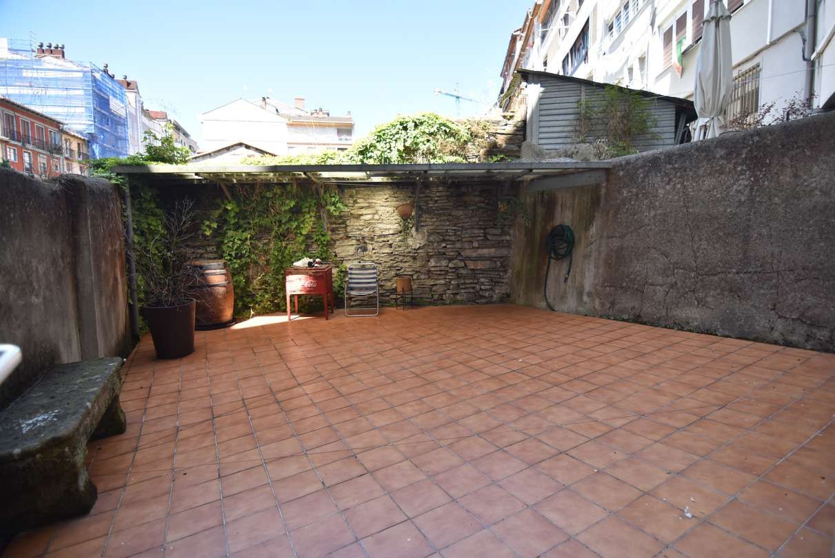 Pis en venda a Bittor Sarasketa Kalea, Eibar