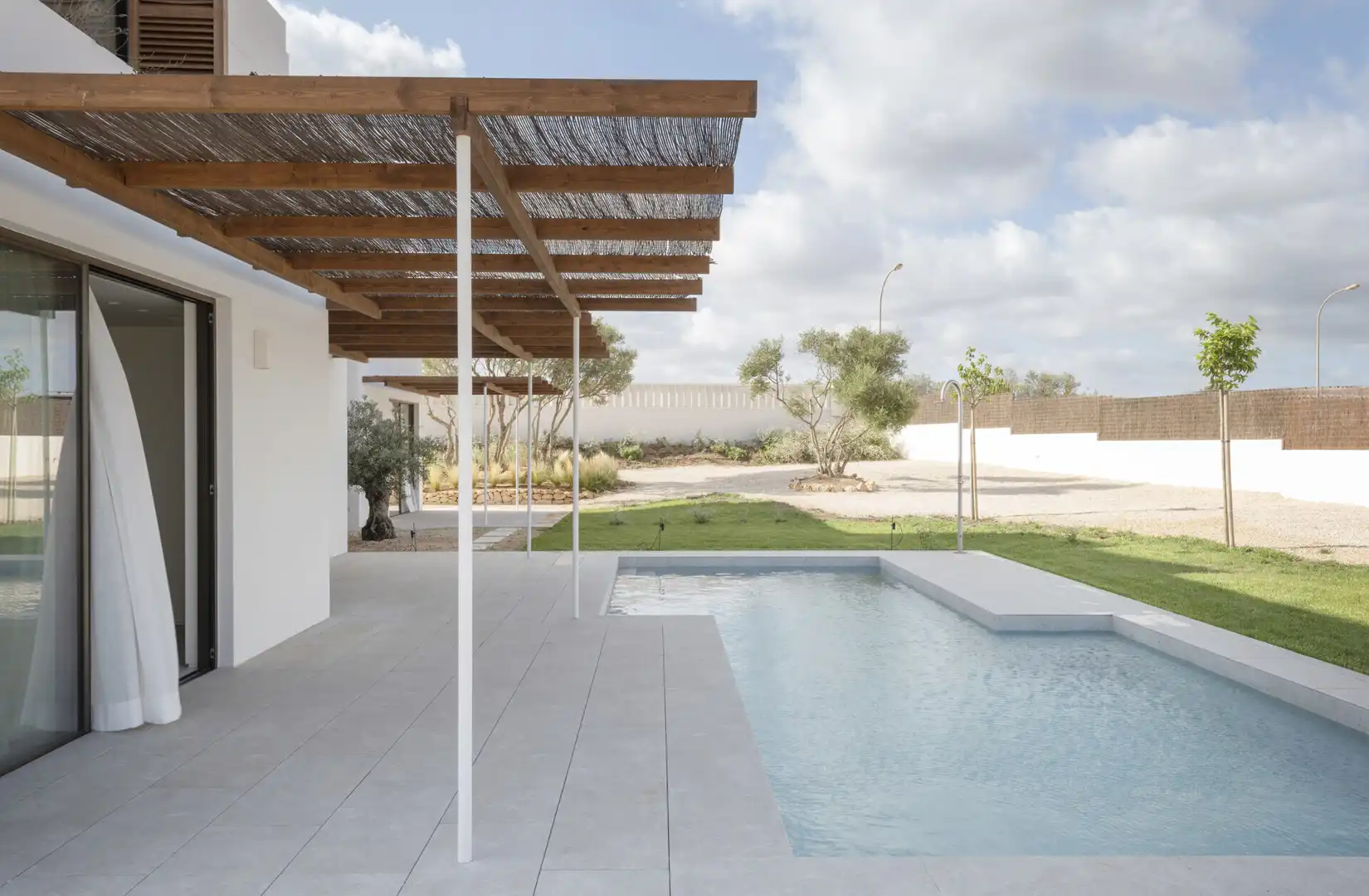 Piscina de Casa o xalet en venda en  Palma de Mallorca