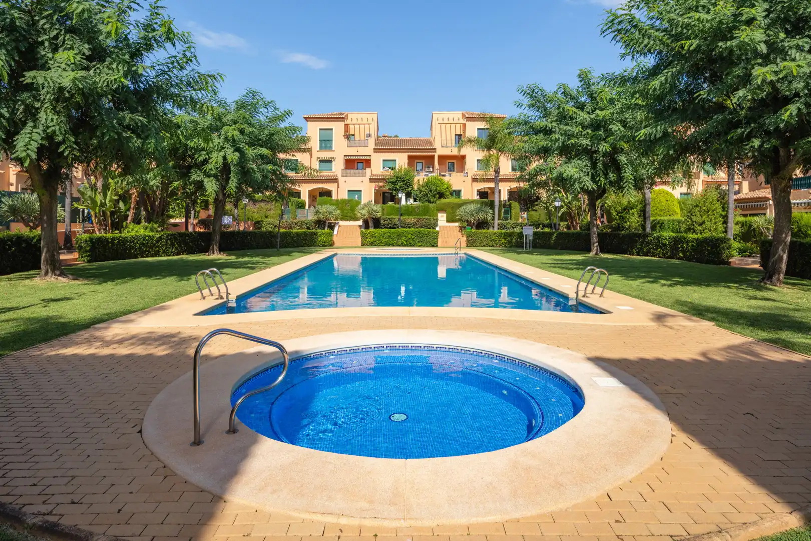 Duplex with pool for sale in Puerto, imagen 20