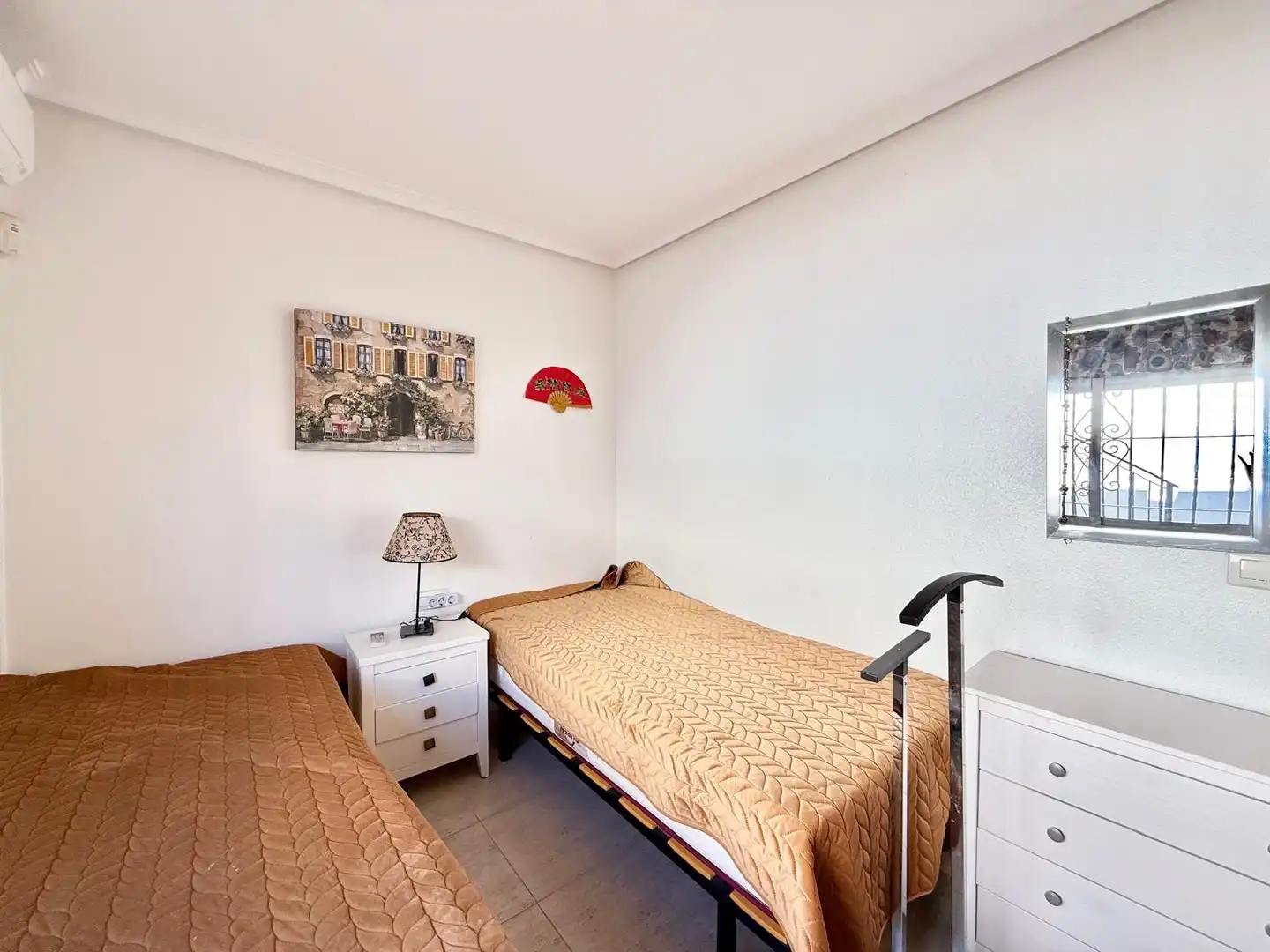 Villa à louer à San Pedro del Pinatar, imagen 19