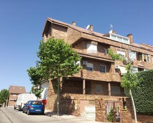 Duplex to rent in Camino Real, Villanueva del Pardillo