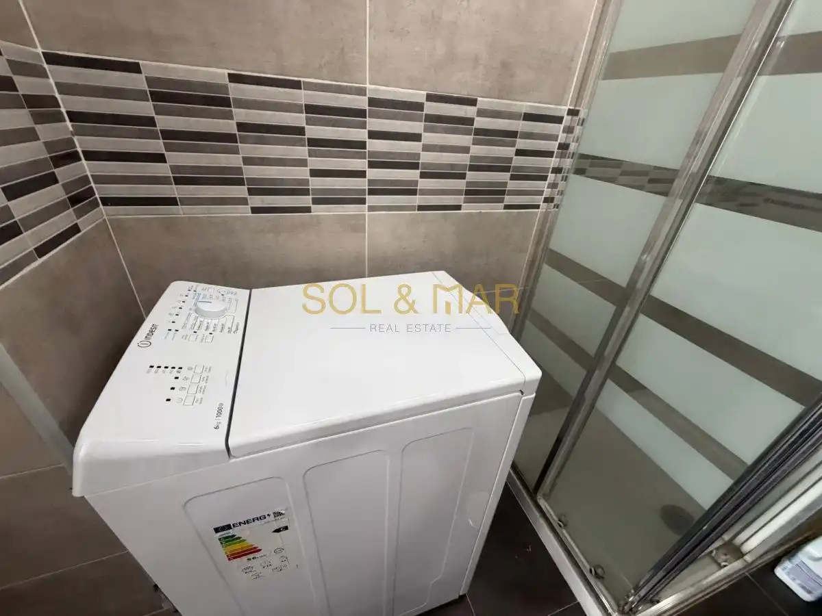 Study for rent in Campillos, Manantiales - Estación de Autobuses