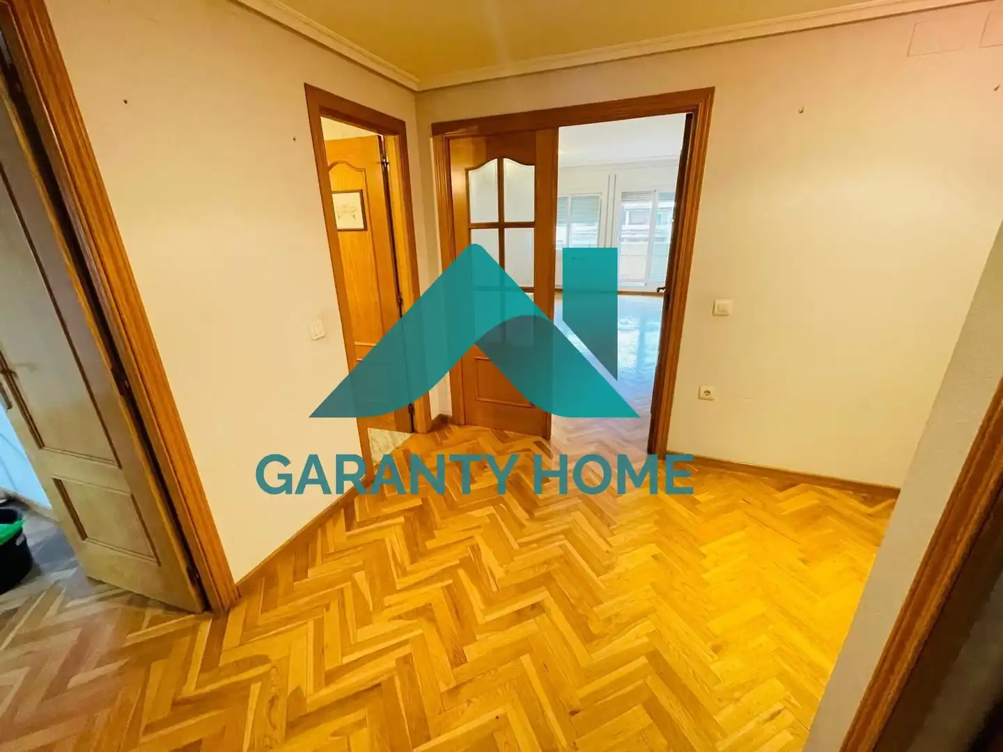 Piso en venta en Cáceres con Aire acondicionado, Calefacción y Parquet