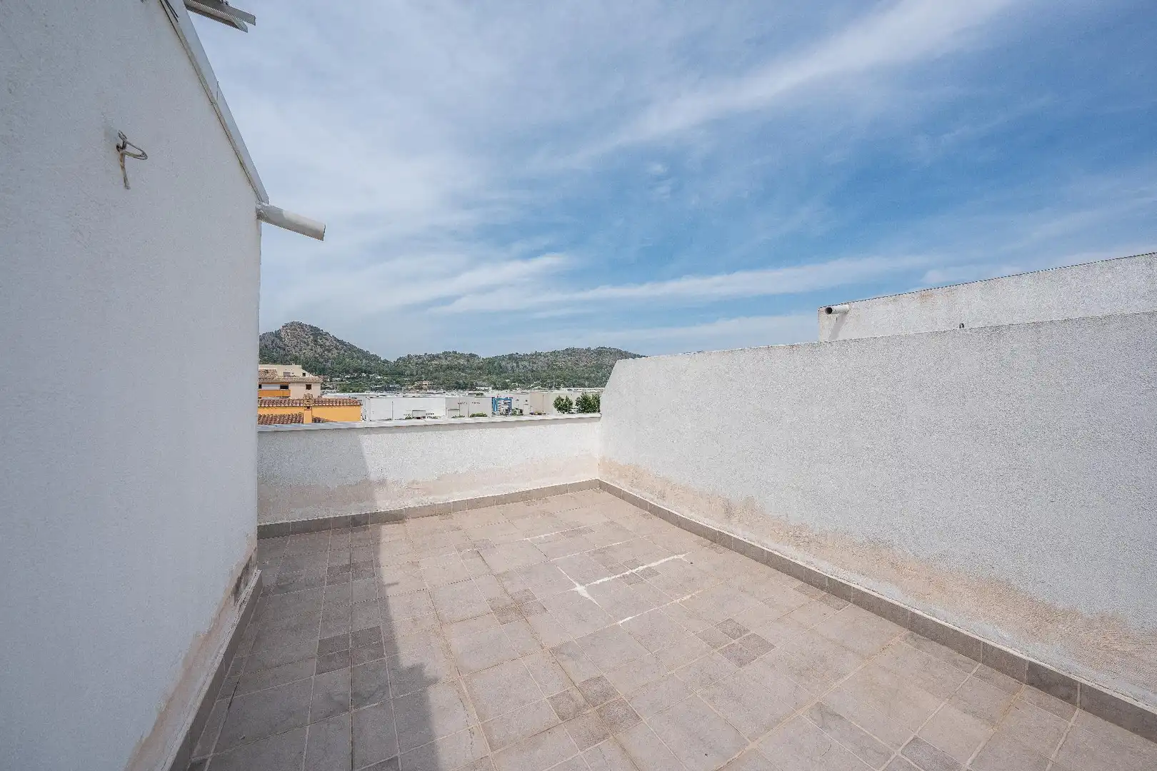 Reihenhaus mit Terrasse zum Verkauf in Pedreguer, imagen 22