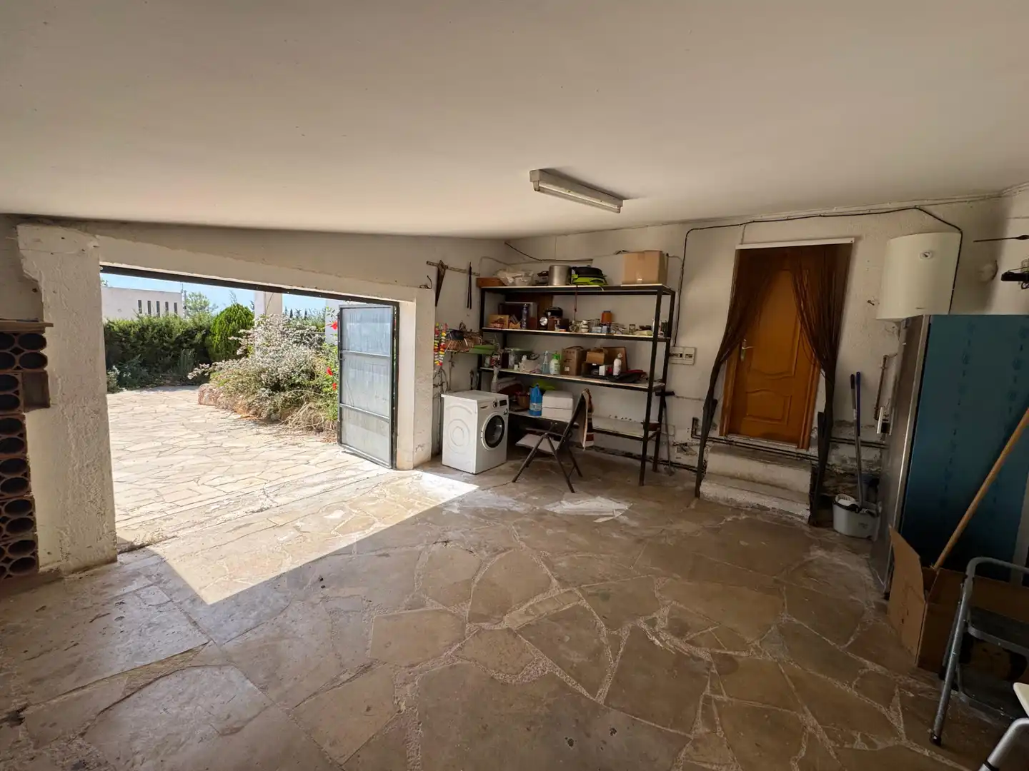 Casa o chalet en venta en El Montmell con Jardín privado, Terraza y Amueblado