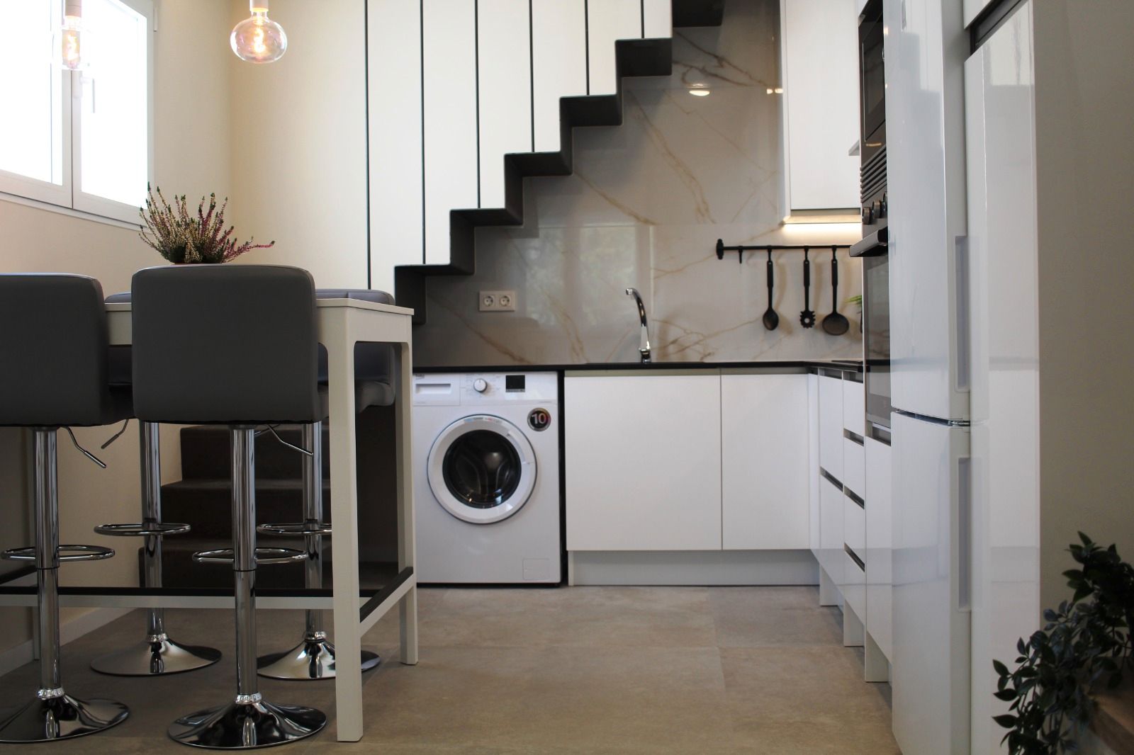 Flat to rent in Calle Ramón Nocedal, 11, Centro
