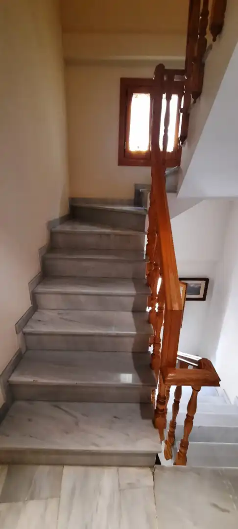 Casa a schiera con terrazza in vendita a San Ildefonso - Catedral, imagen 10