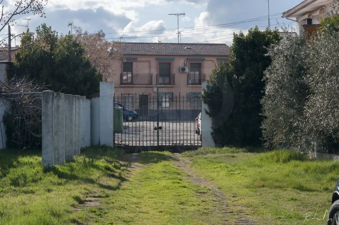 Terreny residencial en venda a Camarma de Esteruelas, imagen 38