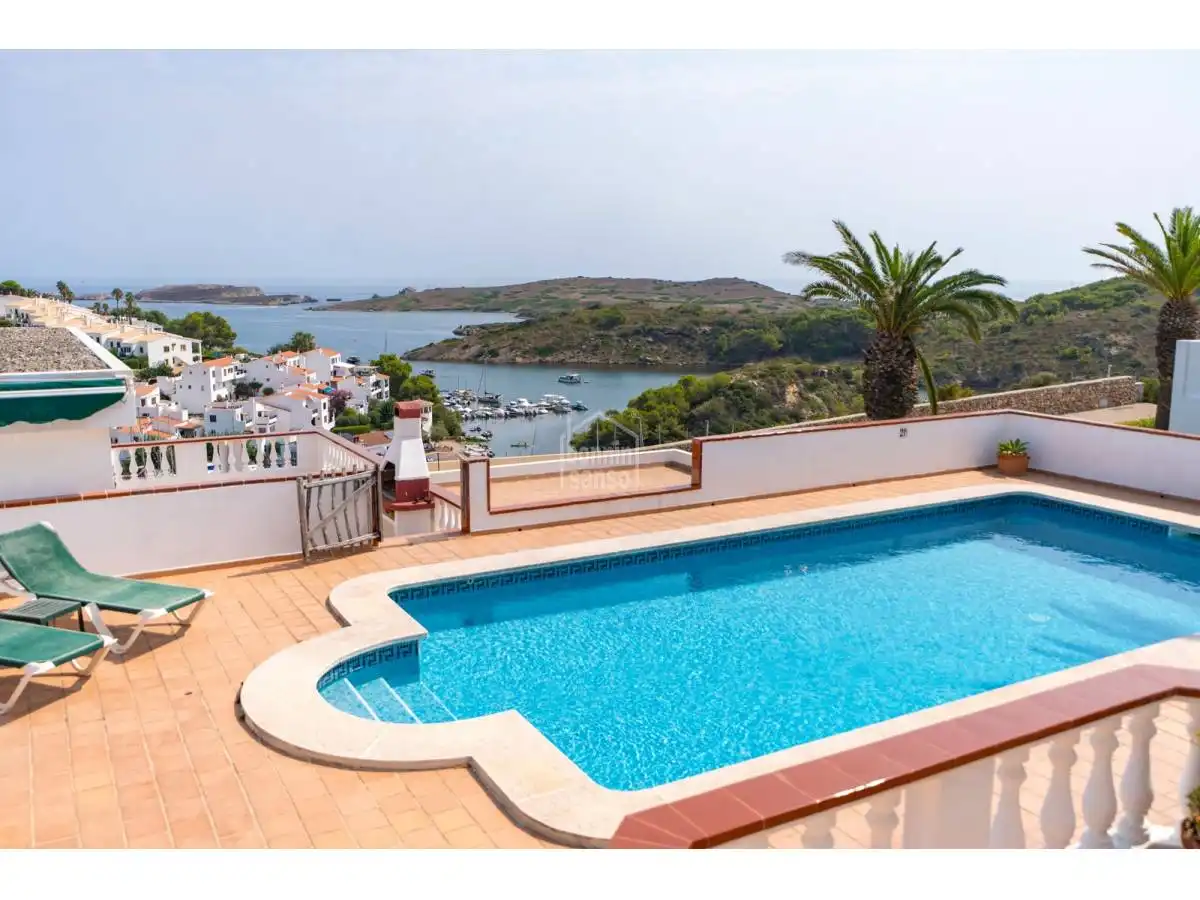 Villa avec piscine à vendre à Port d'Addaia, imagen 28