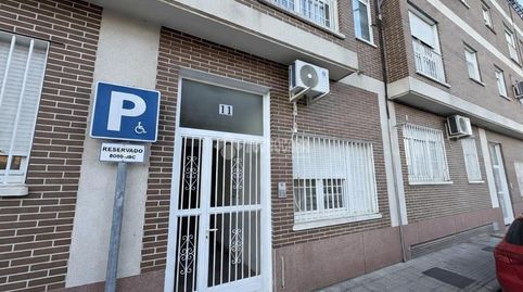 Photo 3 of Flat for rent in Patrocinio - Nueva Talavera, Talavera de la Reina