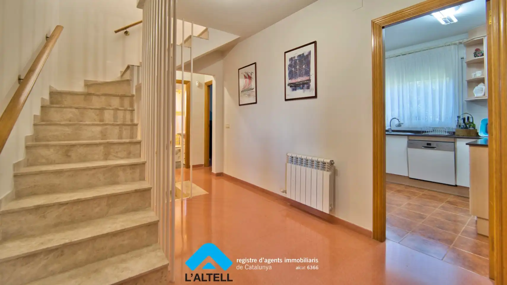 Houses for sale in L'Ametlla del Vallès  with Heating, Terrace and Storage room