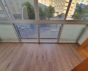 Terrassa de Pis de lloguer en Cuenca Capital amb Terrassa