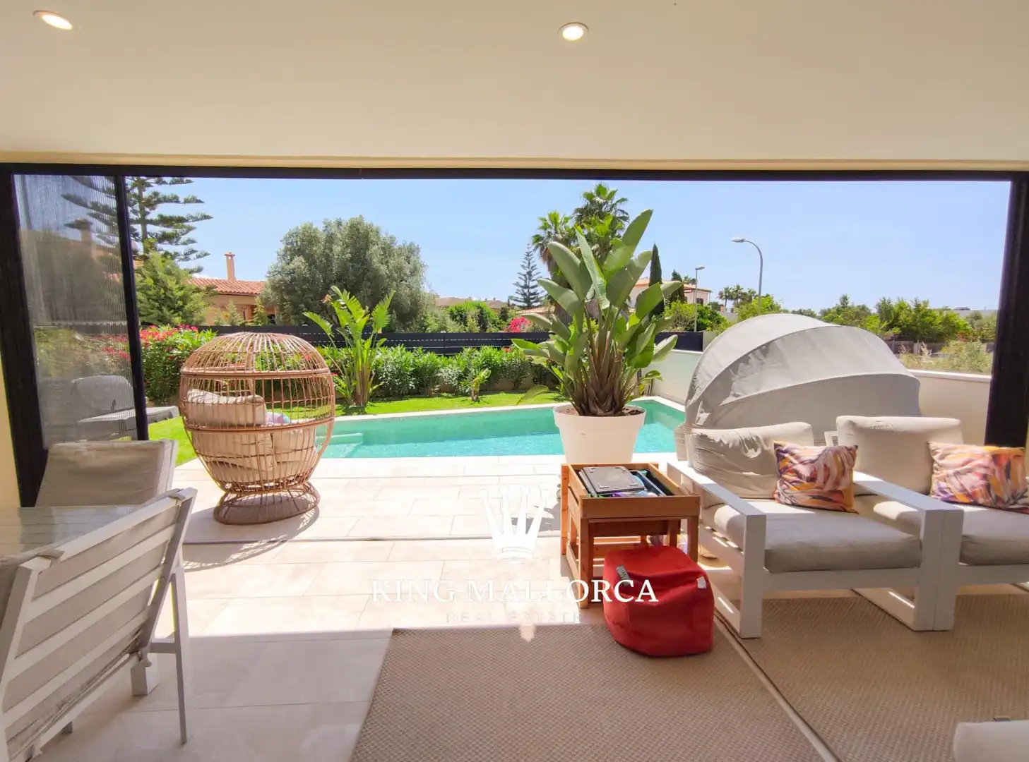Houses for sale in Sa Cabaneta