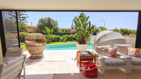 Foto 3 de Casa o chalet en venta en Sa Cabaneta, Marratxí