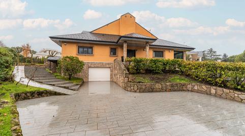 Photo 2 of House or chalet for sale in Avenida del Castillo, Castillo Campodón, Villaviciosa de Odón