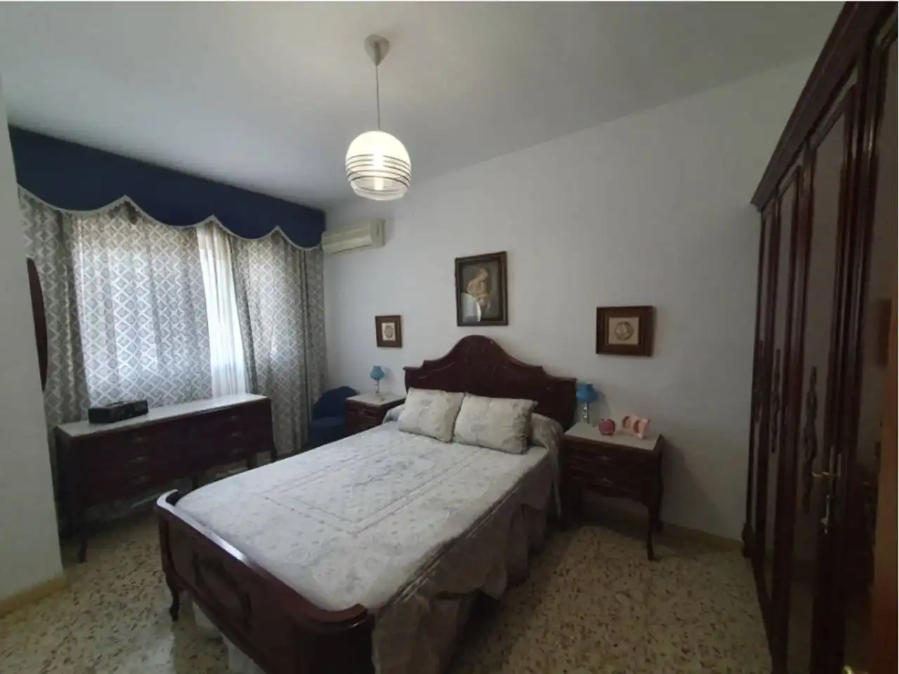 Flat with terrace for sale in Avenida Juan Pereda Pila, imagen 20
