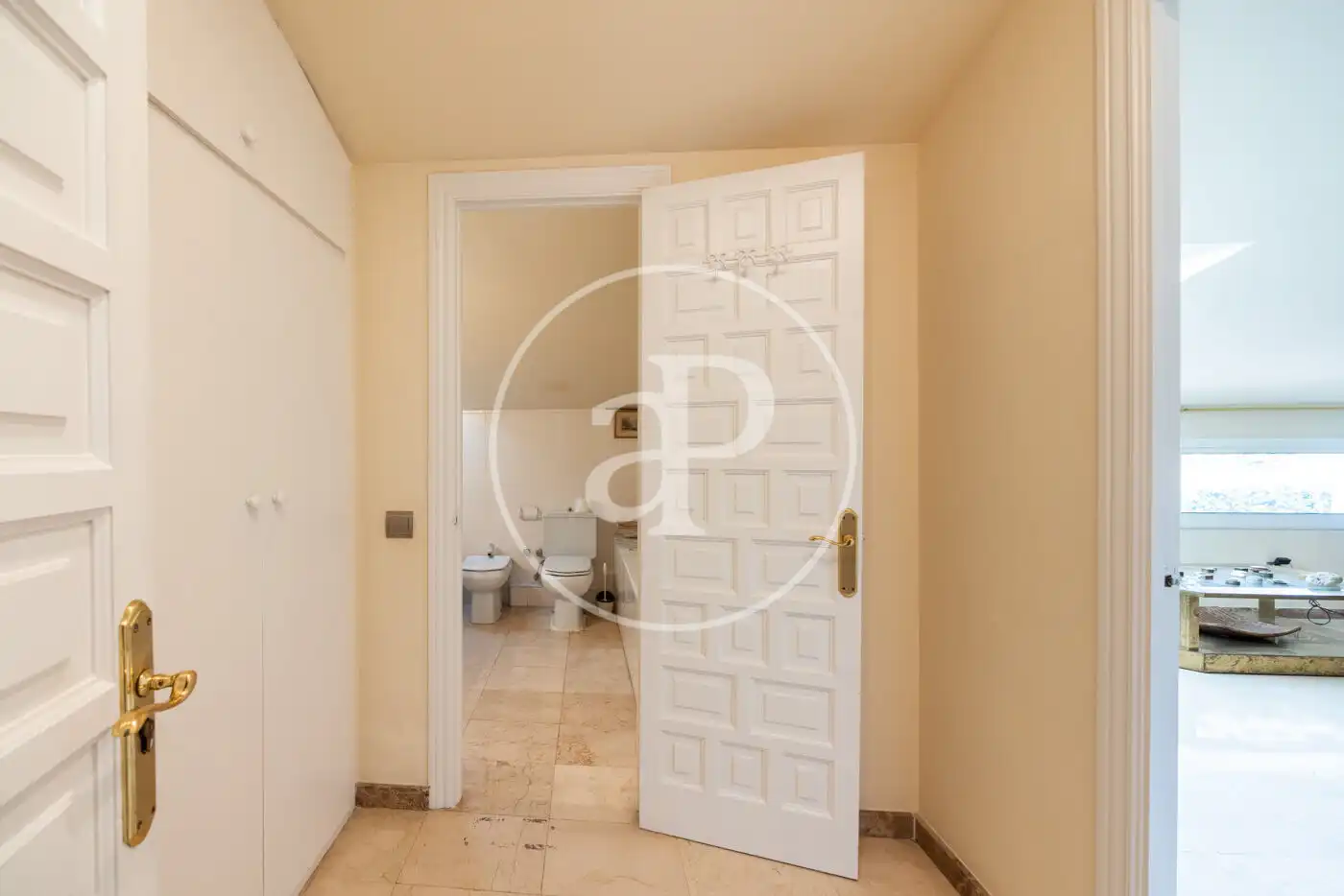 Adosado con jardín en venta en Teià, imagen 59
