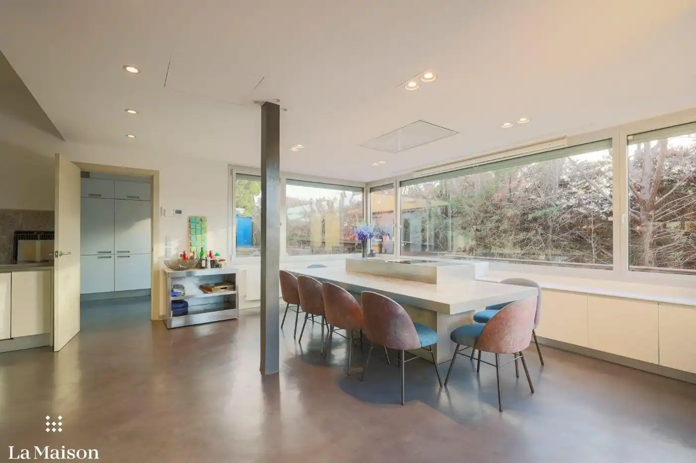 Maison avec terrasse à vendre à Carrer de Can Bru, imagen 6