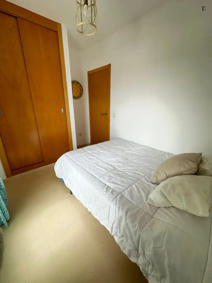 Habitació a Chapín - Campus Universitario - Navinco