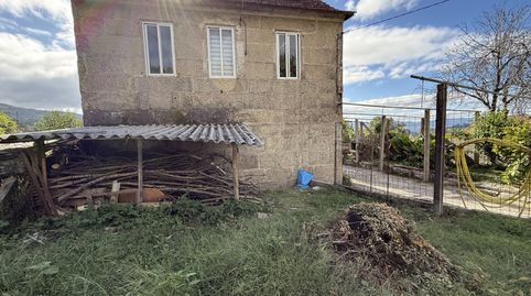 Foto 5 de Finca rústica en venda a Lugar Paradela, Moaña, Pontevedra