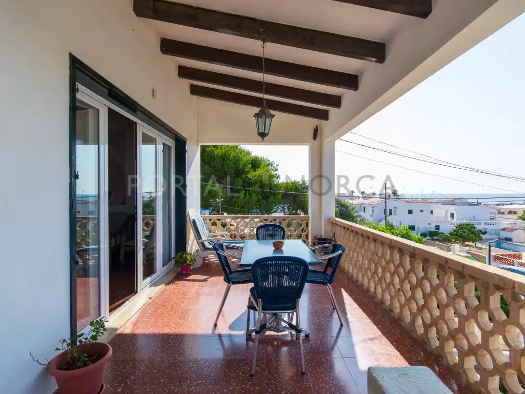 Villa à vendre à Biniancolla - Punta Prima, imagen 9