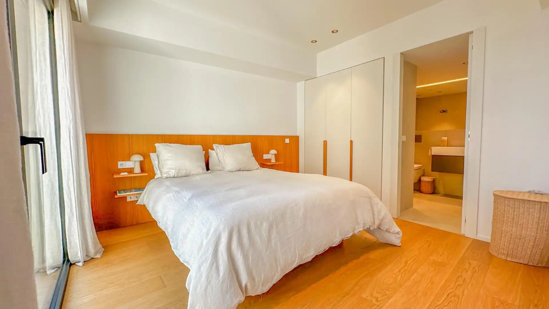 Penthouse mit Terrasse zum Verkauf in GABRIEL ROCA, imagen 12