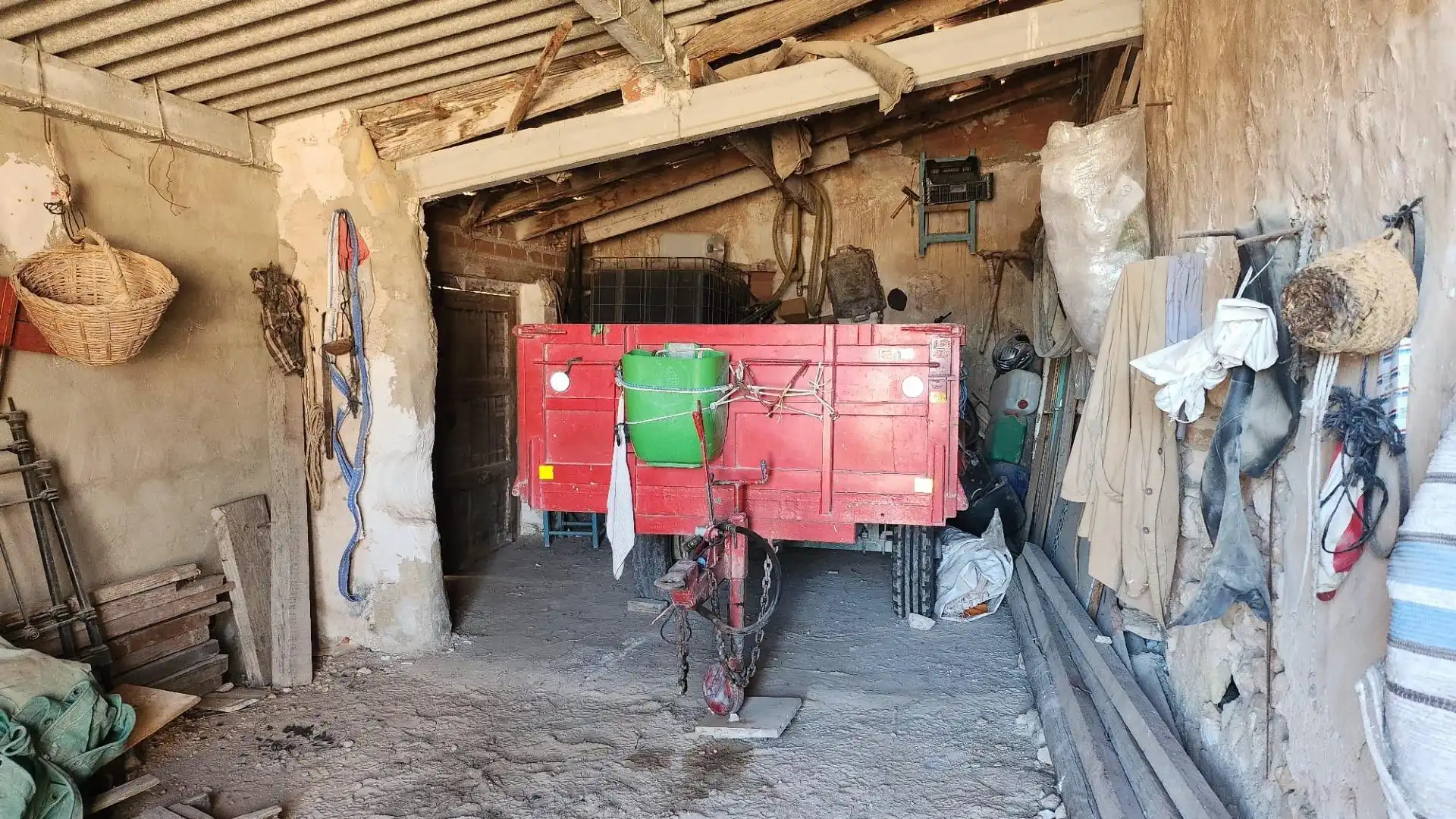 Country house for sale in Jumilla, imagen 2