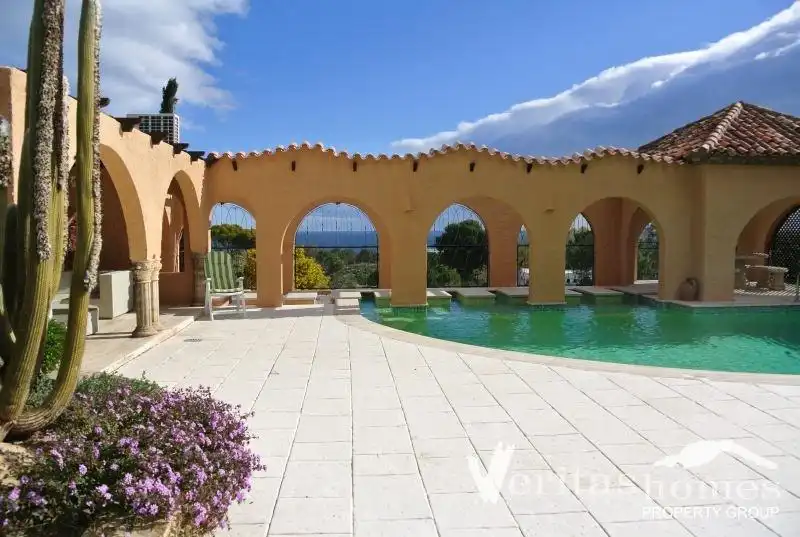Haus zum Verkauf in Mojácar Playa - Las Ventanicas - La Paratá, imagen 3