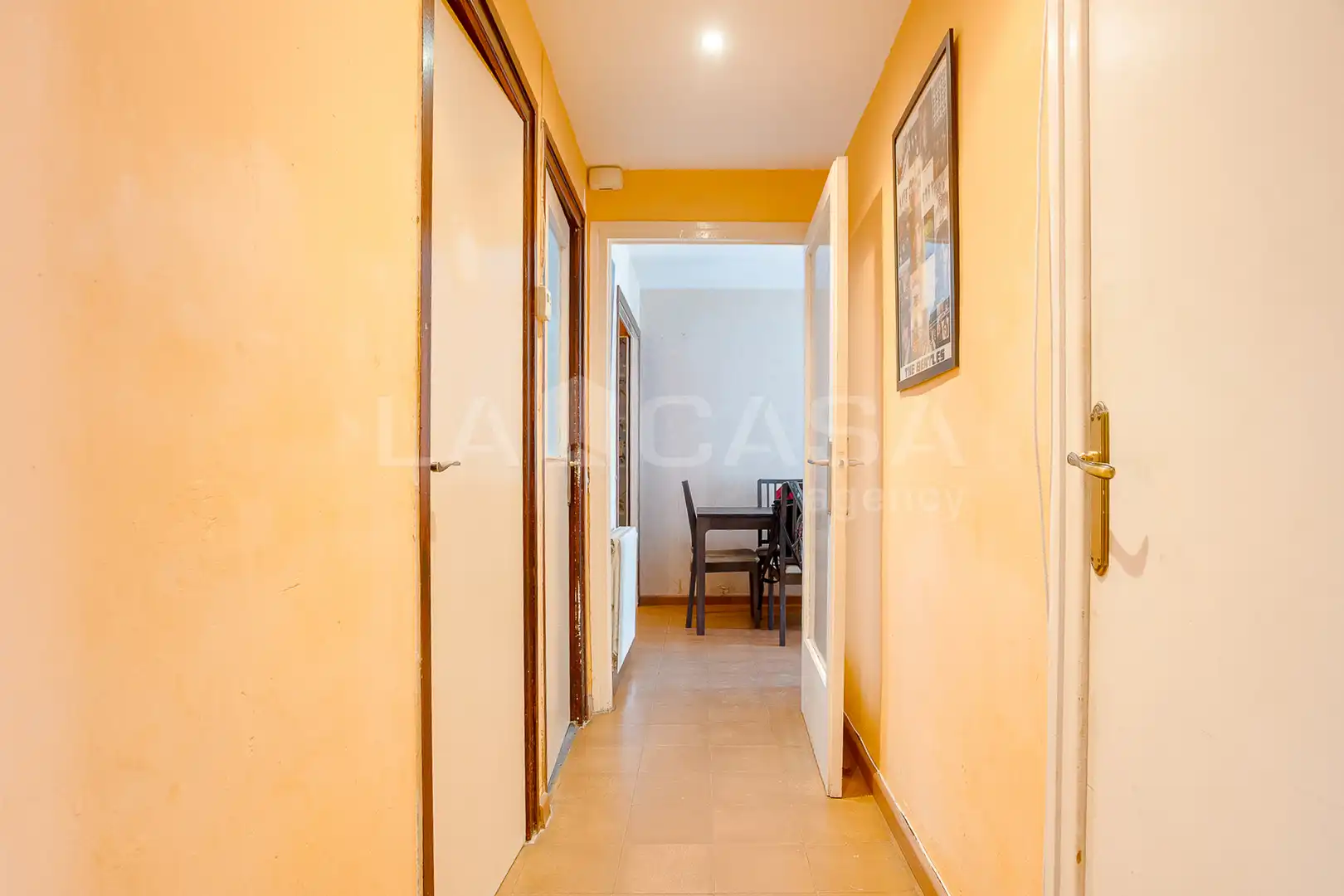 Wohnung mit Terrasse zum Verkauf in Gran Via de les Corts Catalanes, imagen 27