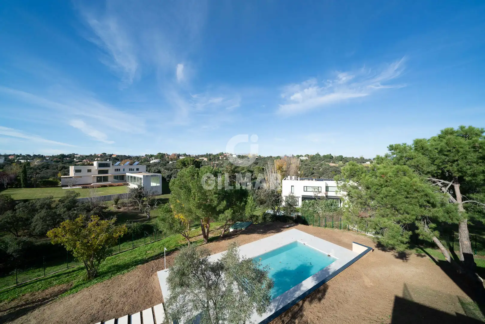 Villa con piscina in vendita a Ciudalcampo, imagen 56