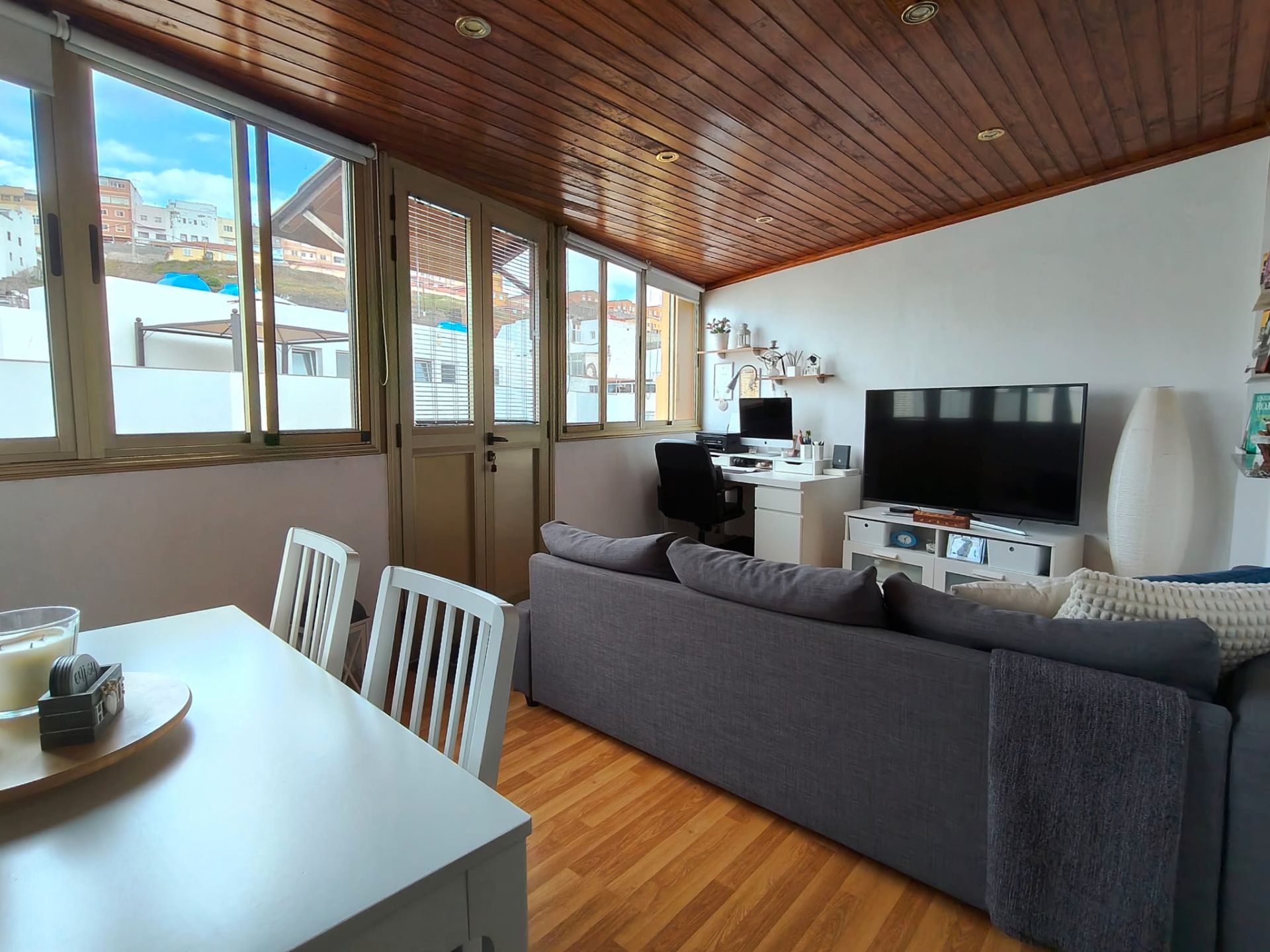 Flat for sale in Calle Solsticio, Almatriche, Tamaraceite - San Lorenzo - Tenoya