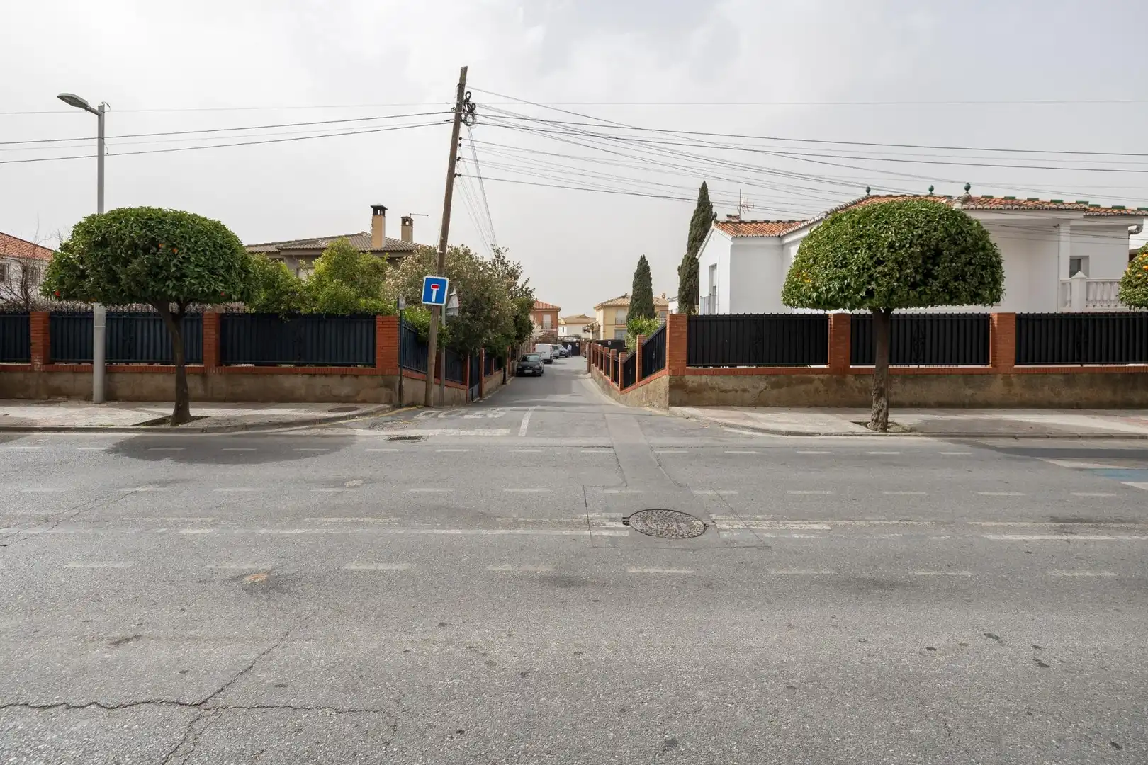 Wohnbaugrundstück zum Verkauf in Calle ROCINANTE 6, imagen 14