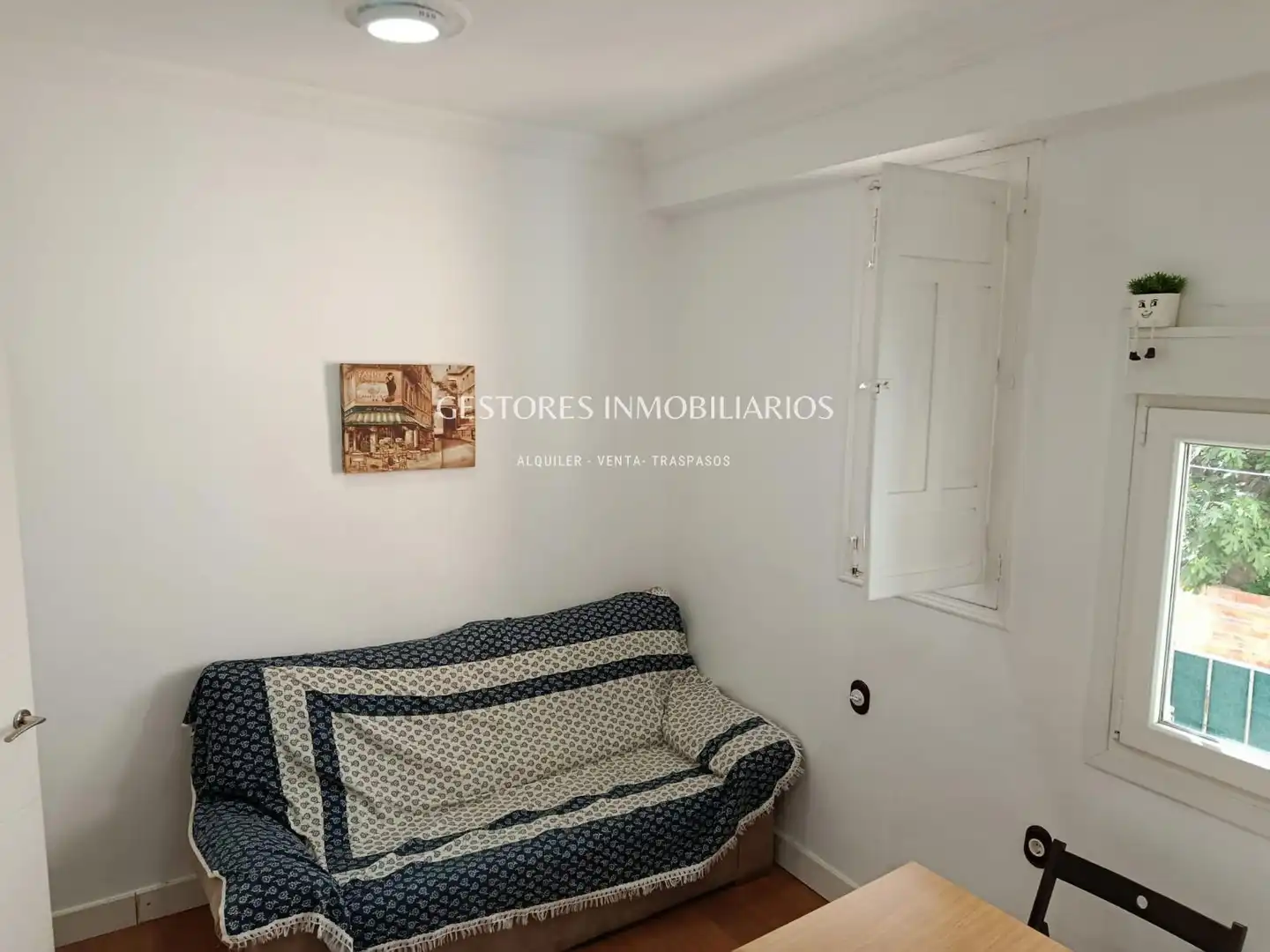 Wohnung zur Miete in Alcoy / Alcoi mit Terrasse